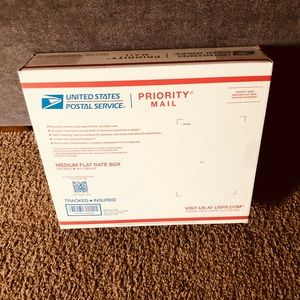 MysteryBox exclusively for Taylor Biallas